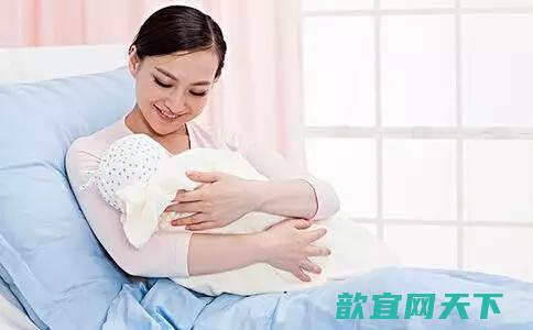 为什么产后妇科检查